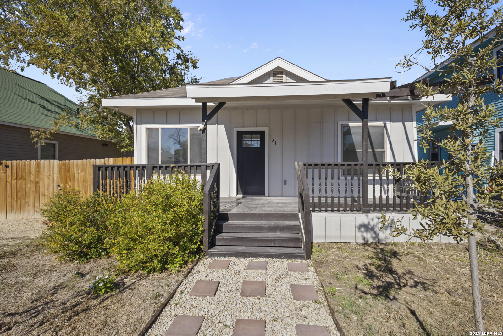 Residential Lease in San Antonio