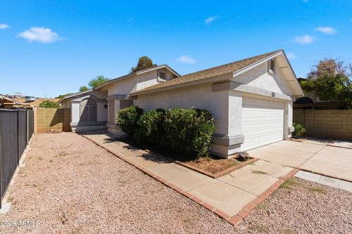 3622 W Marco Polo Road, Glendale, AZ, 85308 | Card Image