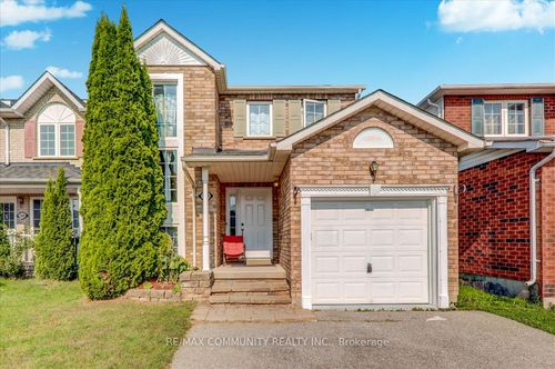 1813 Dalhousie Cres, Oshawa, ON, L1G8C5 | Card Image