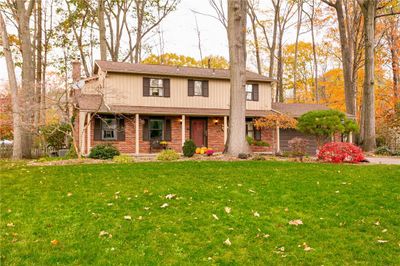 Single longtime owner large 4-5 BR colonial in desirable neighborhood | Image 1