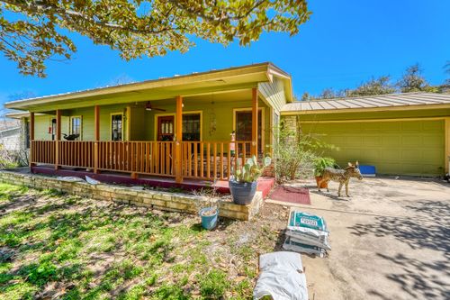 6901 Raccoon Run, Austin, TX, 78736-1824 | Card Image