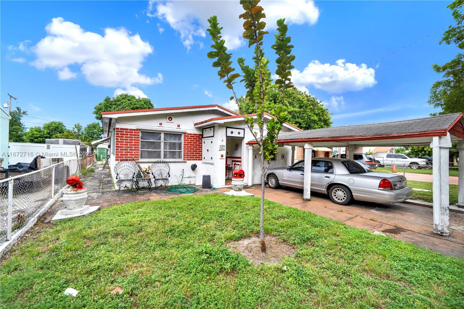 26th St, Hialeah, FL 33013