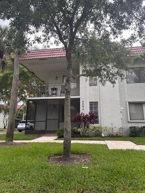 201-16206 Laurel Dr, Weston, FL, 33326-1609 | Card Image