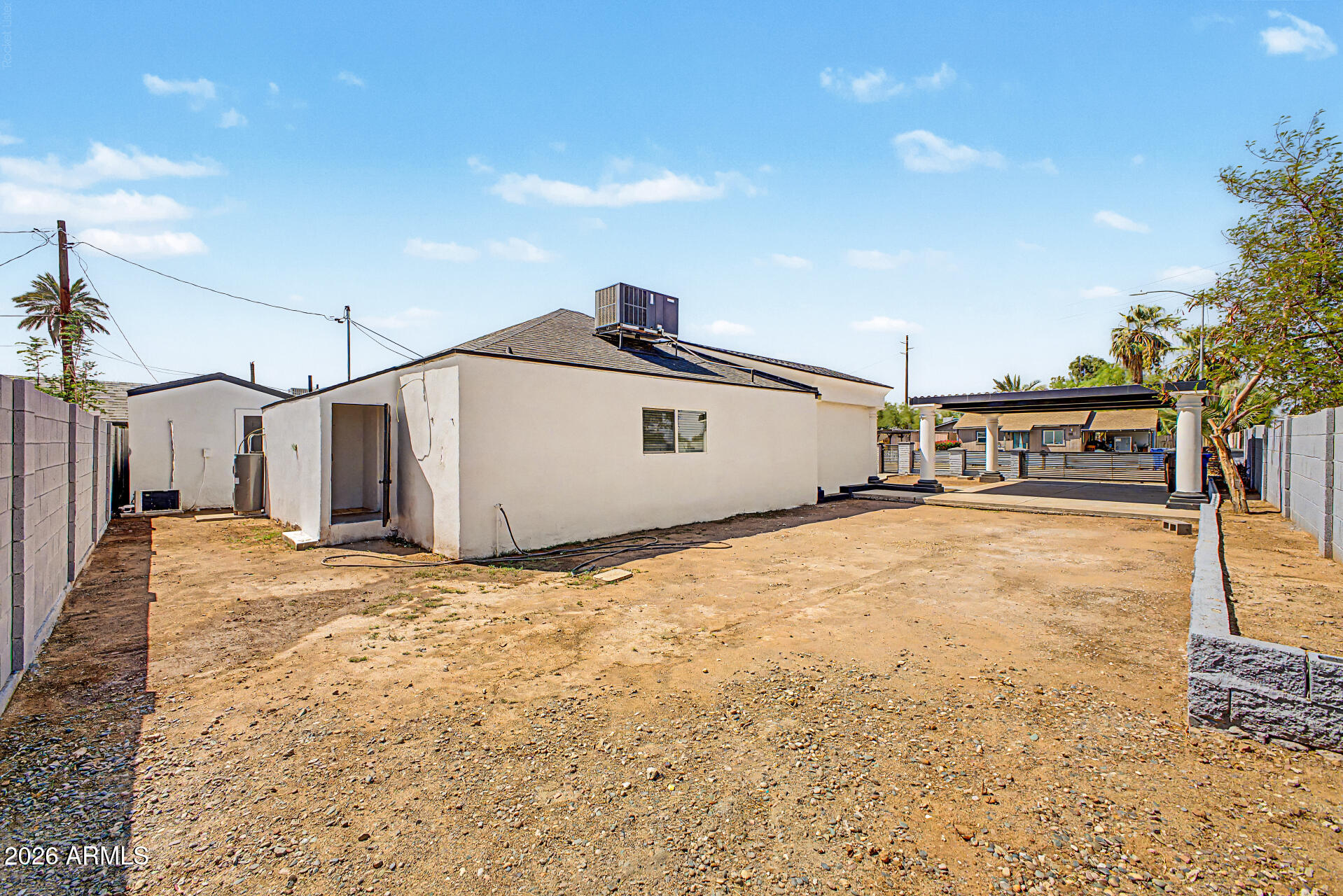 Residential in Phoenix 4