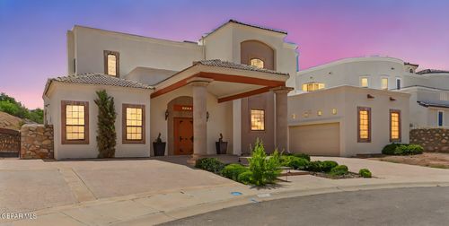 6514 Franklin Cove Pl, El Paso, TX, 79912-8148 | Card Image