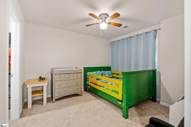 319 Sudduth Farms Dr, Townhouse with 3 bedrooms, 3 bathrooms and 1 parking in Greer SC | Image 27