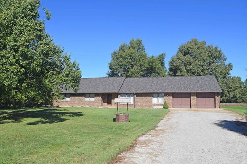 2601 Graddy Road, Mount Vernon, IN, 47620 | Card Image