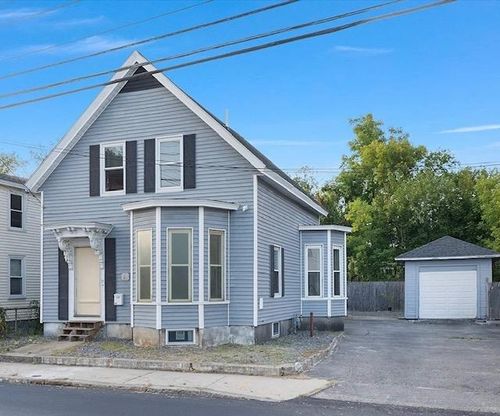 89 W Hollis St, Nashua, NH, 03060-3145 | Card Image