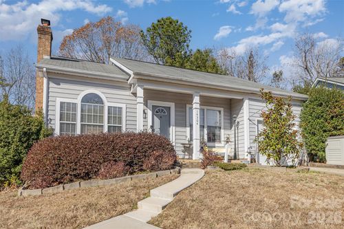 14304 Beryl Ct, Pineville, NC, 28134-6317 | Card Image