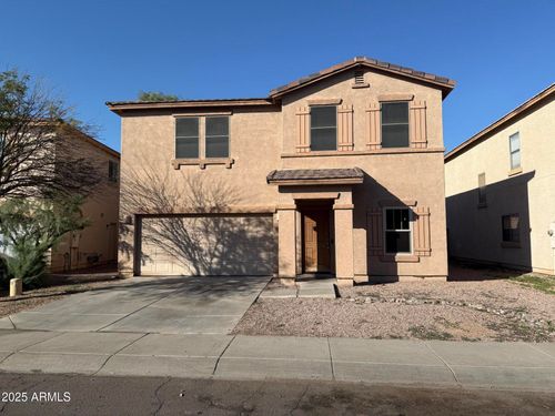 9124 W Wilshire Ave, Phoenix, AZ, 85037-4249 | Card Image