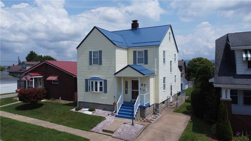 67 Eggleston St, Uniontown, PA, 15401-4072 | Card Image