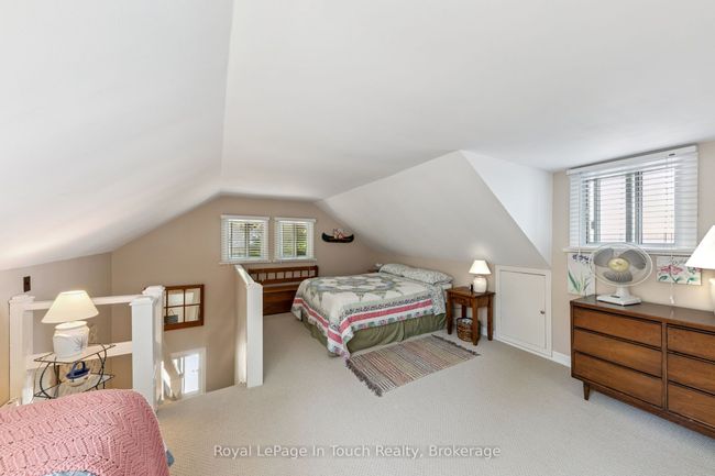 1443 Champlain Rd, House other with 5 bedrooms, 3 bathrooms and 6 parking in Tiny ON | Image 35