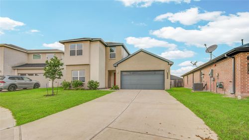 29542 Bryans Mnr, Fulshear, TX, 77494-5547 | Card Image