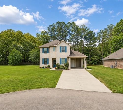 18317 Fox Hollow Loop Loop, Hammond, LA, 70401 | Card Image