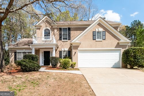 8418 Waverly Dr, Jonesboro, GA, 30236-3991 | Card Image