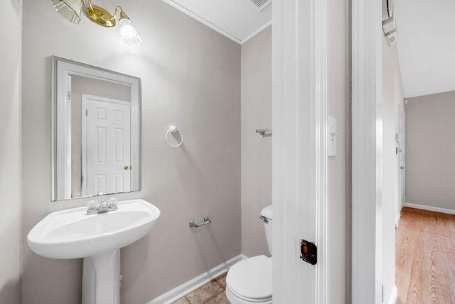 435 Cranklen Cir, House other with 3 bedrooms, 3 bathrooms and 1 parking in Clarksville TN | Image 14