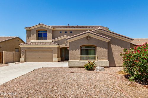 252 W Blue Lagoon Dr, Casa Grande, AZ, 85122-4992 | Card Image