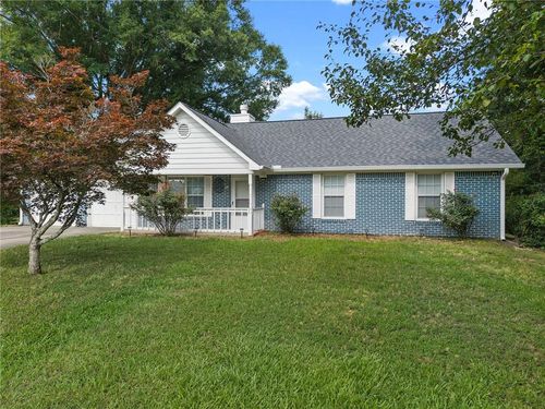 24 Green Acre Ln, Cartersville, GA, 30121-1918 | Card Image