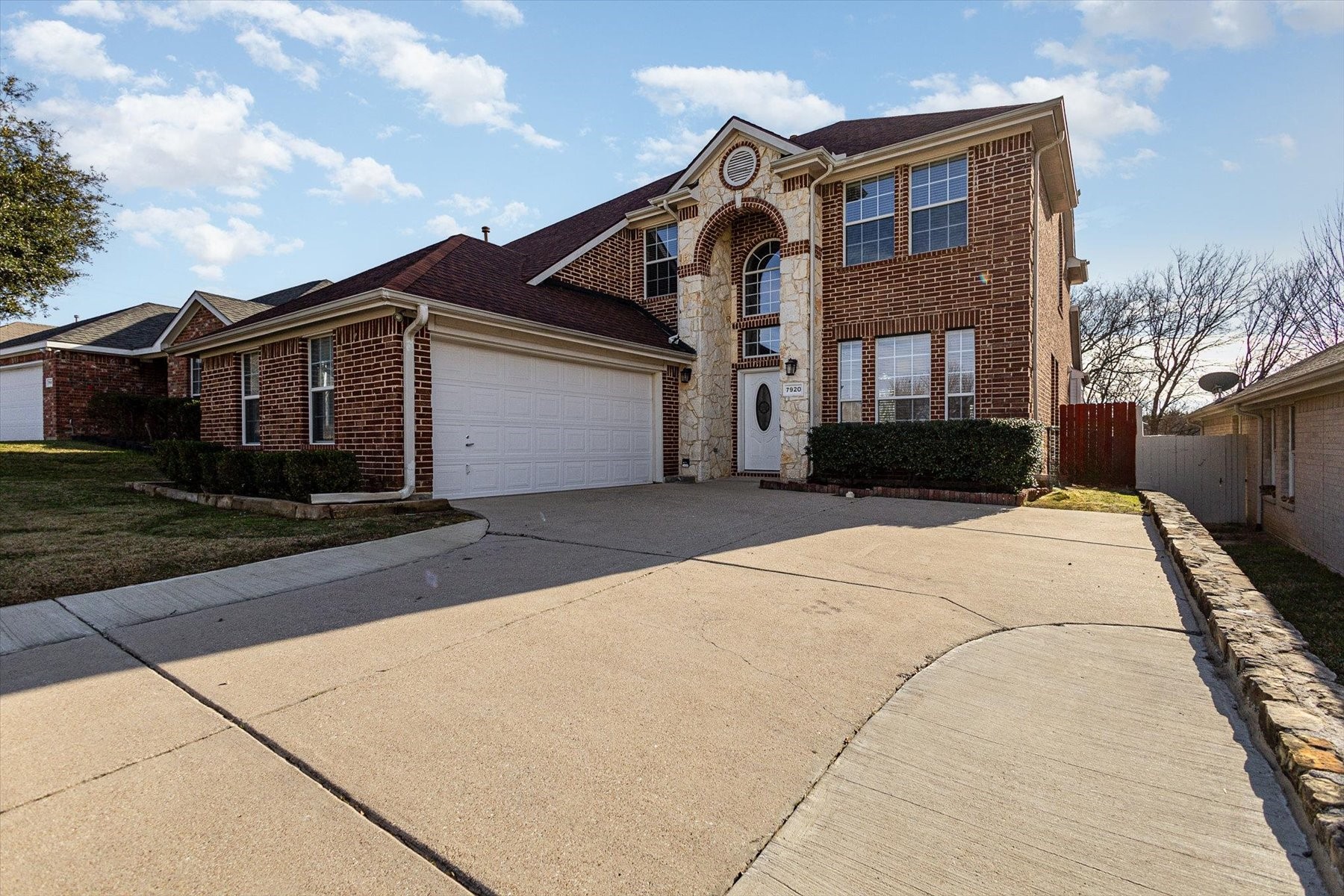 Residential in Dallas 3