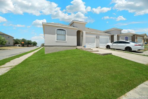 6927 &amp; 6931 Hallie Ridge, San Antonio, TX, 78227 | Card Image