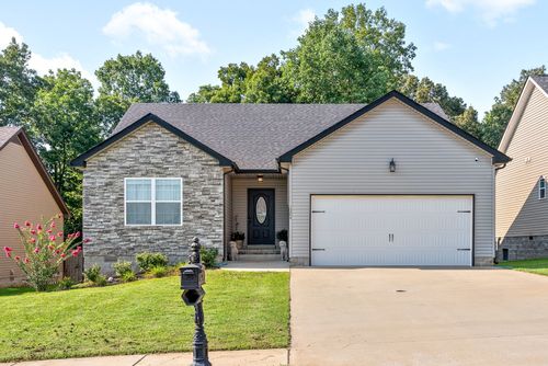 1804 Rains Rd, Clarksville, TN, 37042-1971 | Card Image
