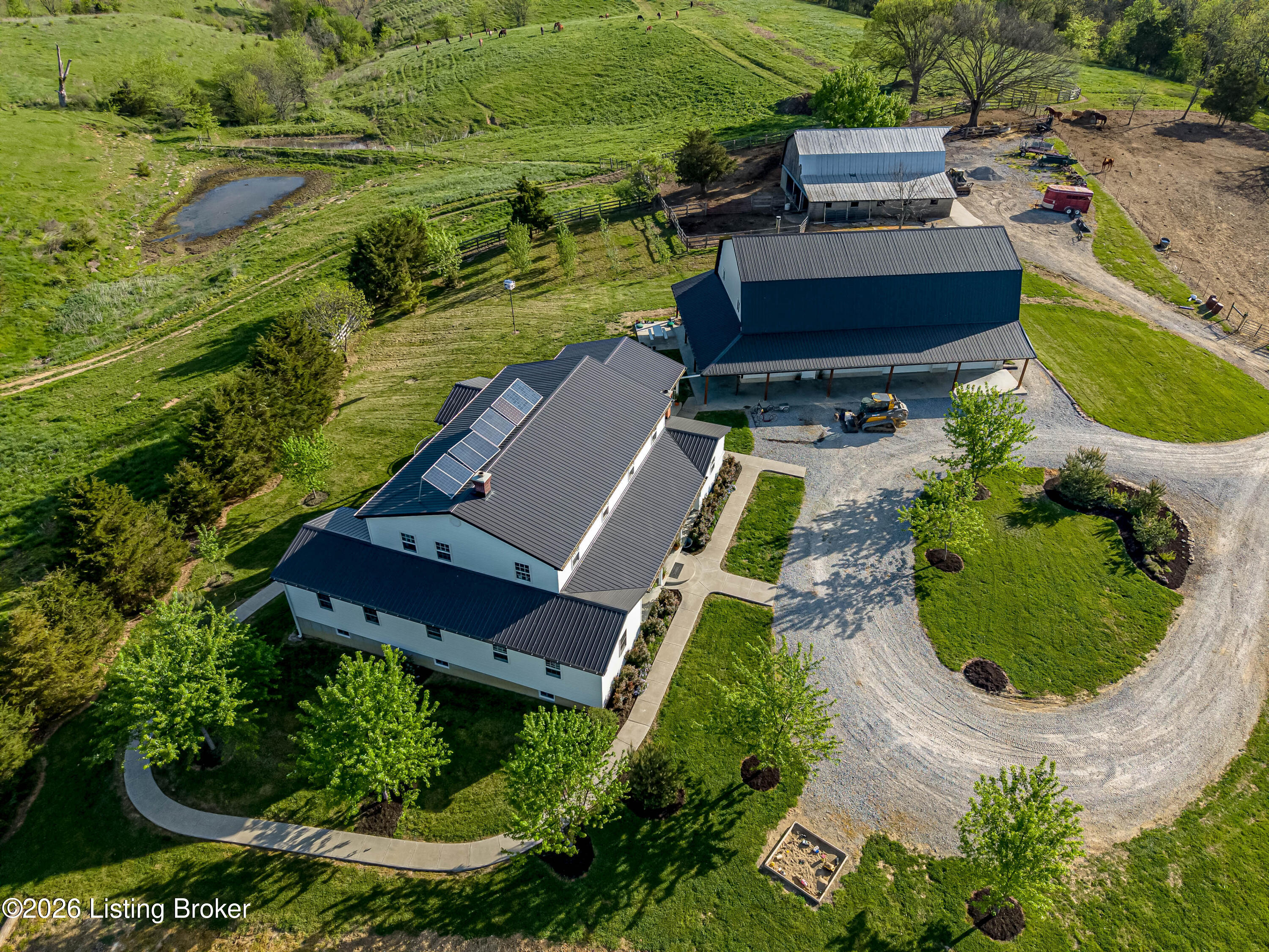 Residential in Pleasureville 5