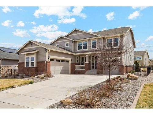 27790 E Links Pl, Aurora, CO, 80016-7330 | Card Image