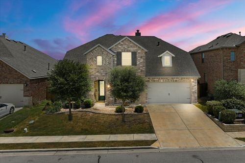 386 Nautical Loop, Kyle, TX, 78640-2081 | Card Image
