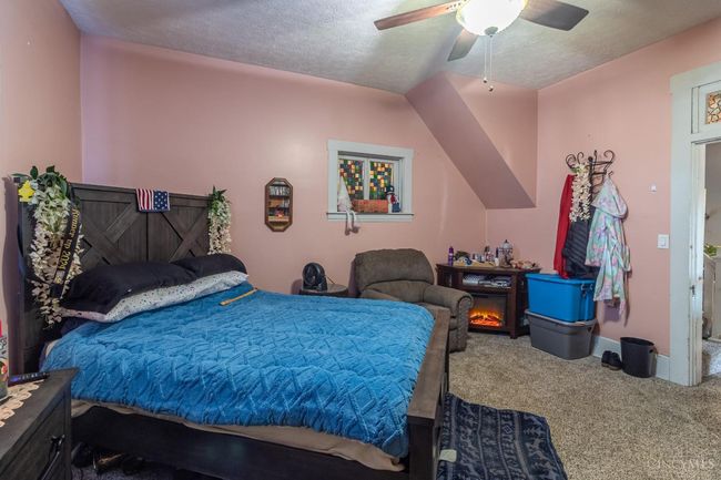 21 W 8 Th St, House other with 3 bedrooms, 1 bathrooms and null parking in Manchester OH | Image 47