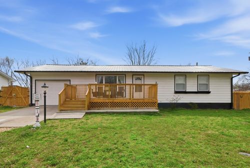 912 W Redbud St, Jay, OK, 74346-3709 | Card Image