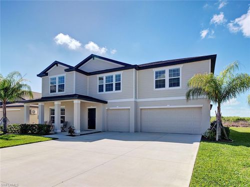 17154 Monte Isola Way, NORTH FORT MYERS, FL, 33917-2172 | Card Image