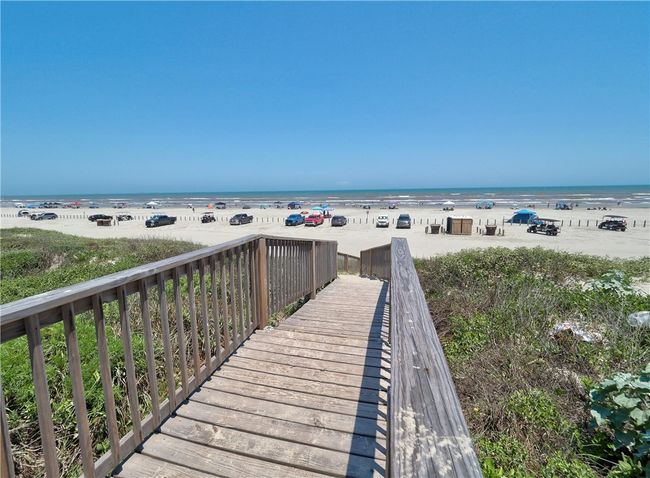 Boardwalk to the beach and Gulf of Mexico | Image 23