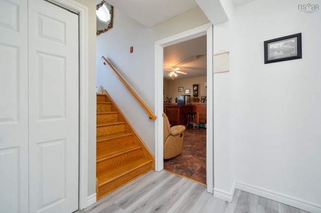 7 Pine Ridge Dr, House other with 3 bedrooms, 2 bathrooms and 2 parking in Port Hawkesbury NS | Image 32