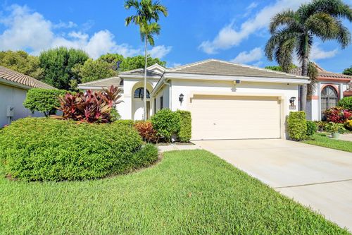 10201 Lexington Lakes Blvd N, Boynton Beach, FL, 33436-4551 | Card Image
