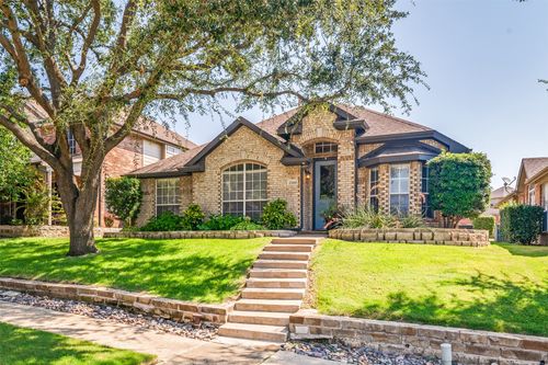 2260 Garden Crest Dr, Rockwall, TX, 75087-3171 | Card Image
