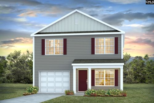 1045 Grand Oaks Drive, Columbia, SC, 29203 | Card Image