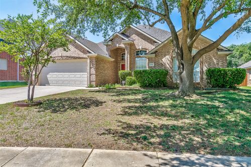 1700 Hidden Brook Trl, Flower Mound, TX, 75028-3769 | Card Image