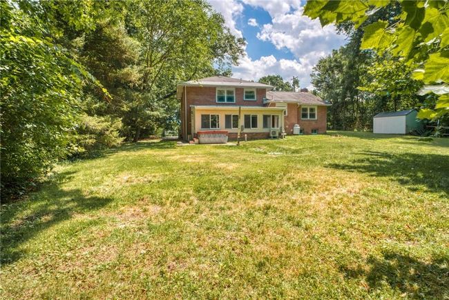 10 Beakes Rd, House other with 4 bedrooms, 2 bathrooms and 1 parking in New Windsor NY | Image 29