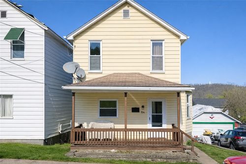 504 Meadow Ave, Charleroi, PA, 15022-1263 | Card Image