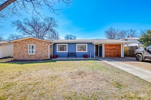 3313 Stanford Dr, San Angelo, TX, 76904-5294 | Card Image