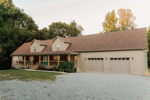 201 Highway 126, Spruce Pine, AL, 35585-3718 | Card Image