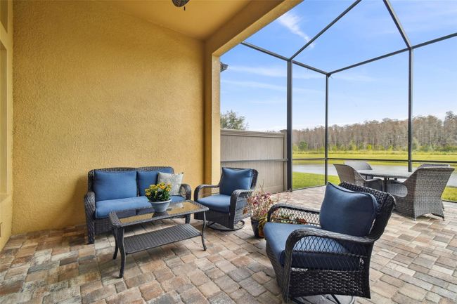 4513 Barletta Court, House other with 2 bedrooms, 2 bathrooms and null parking in Wesley Chapel FL | Image 60