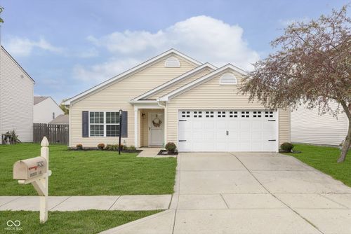 12618 Braddock Lane, Noblesville, IN, 46060 | Card Image