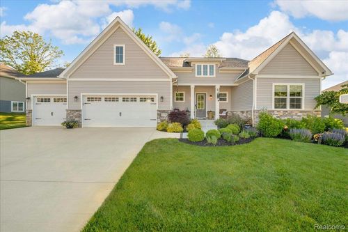 1179 Timberleaf Dr, Brighton, MI, 48114-6809 | Card Image