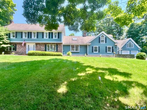 905 Baldwin Rd, Woodbridge, CT, 06525-2408 | Card Image