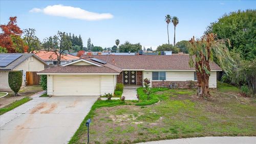 500 Friant Ct, Bakersfield, CA, 93309-1509 | Card Image