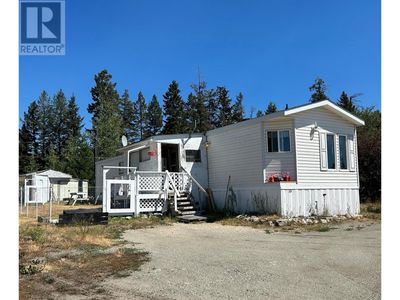 5 - 4980 Landon Rd, House other with 2 bedrooms, 1 bathrooms and null parking in Ashcroft Rural BC | Image 2