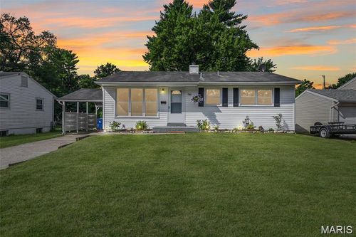 730 Babler Dr, Florissant, MO, 63031-4003 | Card Image