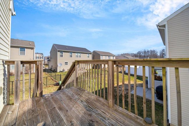 8598 Pinnebog River Dr, House other with 3 bedrooms, 3 bathrooms and null parking in Fowlerville MI | Image 29