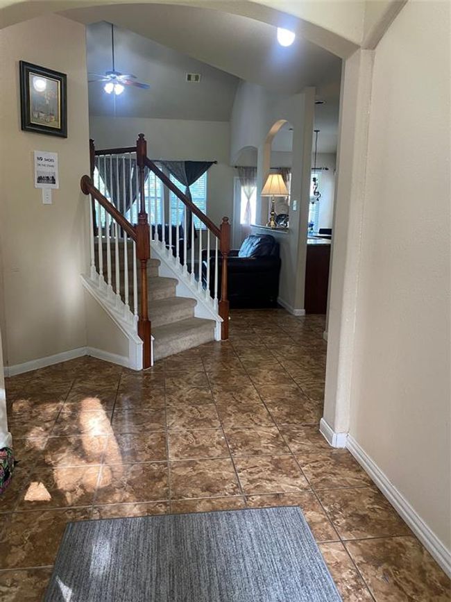 8615 Debbie Terrace Dr, House other with 5 bedrooms, 4 bathrooms and 2 parking in Cypress TX | Image 6